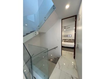 Casa en venta completamente amueblada y equipada en San Ramón Norte
