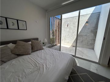Casa en venta completamente amueblada y equipada en San Ramón Norte