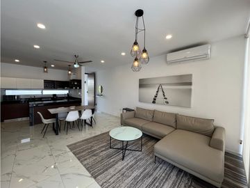 Casa en venta completamente amueblada y equipada en San Ramón Norte