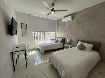 Casa en venta completamente amueblada y equipada en San Ramón Norte