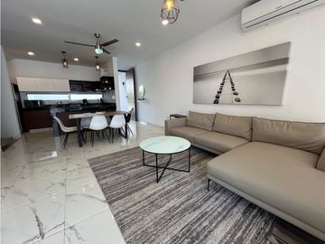 Casa en venta completamente amueblada y equipada en San Ramón Norte
