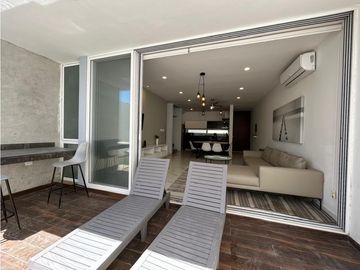 Casa en venta completamente amueblada y equipada en San Ramón Norte