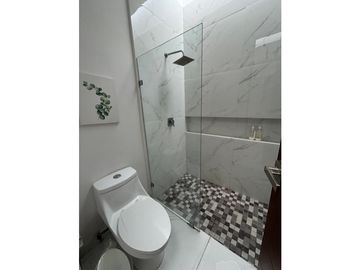 Casa en venta completamente amueblada y equipada en San Ramón Norte
