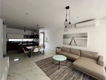 Casa en venta completamente amueblada y equipada en San Ramón Norte
