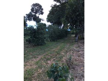 SE VENDE LOTE EN ARAVIA A 5 MINUTOS DE VIA PRINCIPAL