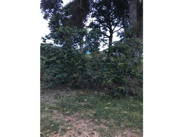 SE VENDE LOTE EN ARAVIA A 5 MINUTOS DE VIA PRINCIPAL