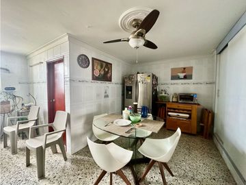 AMPLIO APARTAMENTO EN VENTA EN VIEJO PRADO. Excelente Ubicacion