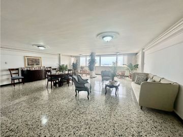AMPLIO APARTAMENTO EN VENTA EN VIEJO PRADO. Excelente Ubicacion