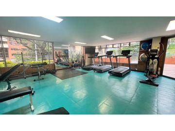 Apartamento Dúplex en venta ubicado Cerros Orientales  Santa Barbara