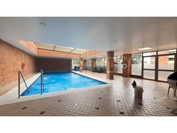 Apartamento Dúplex en venta ubicado Cerros Orientales  Santa Barbara