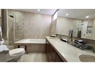 Apartamento Dúplex en venta ubicado Cerros Orientales  Santa Barbara
