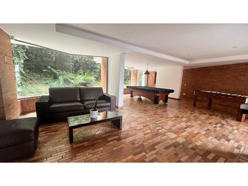 Apartamento Dúplex en venta ubicado Cerros Orientales  Santa Barbara