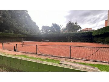 Apartamento Dúplex en venta ubicado Cerros Orientales  Santa Barbara