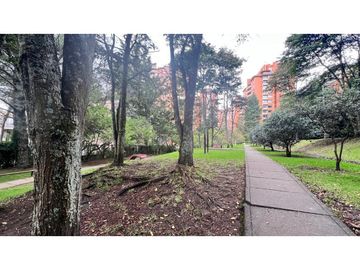 Apartamento Dúplex en venta ubicado Cerros Orientales  Santa Barbara