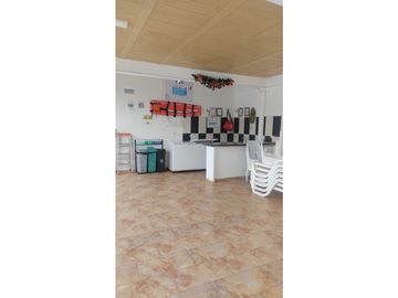 Casa Campestre  en Venta Carmen de Apicala Quinta Villa Flor