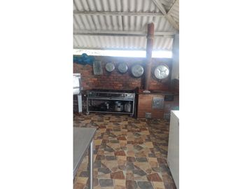 Casa Campestre  en Venta Carmen de Apicala Quinta Villa Flor