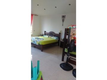 Casa Campestre  en Venta Carmen de Apicala Quinta Villa Flor