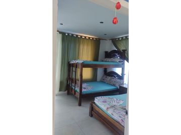 Casa Campestre  en Venta Carmen de Apicala Quinta Villa Flor