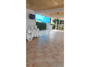 Casa Campestre  en Venta Carmen de Apicala Quinta Villa Flor