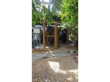 Casa Campestre  en Venta Carmen de Apicala Quinta Villa Flor