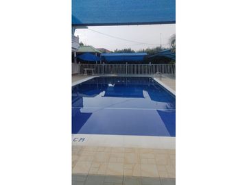 Casa Campestre  en Venta Carmen de Apicala Quinta Villa Flor
