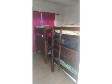 Casa Campestre  en Venta Carmen de Apicala Quinta Villa Flor