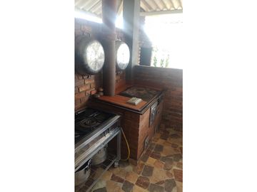 Casa Campestre  en Venta Carmen de Apicala Quinta Villa Flor