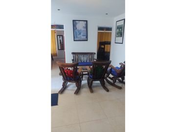 Casa Campestre  en Venta Carmen de Apicala Quinta Villa Flor