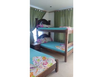 Casa Campestre  en Venta Carmen de Apicala Quinta Villa Flor