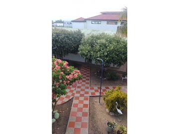 Casa Campestre  en Venta Carmen de Apicala Quinta Villa Flor