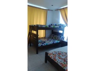 Casa Campestre  en Venta Carmen de Apicala Quinta Villa Flor