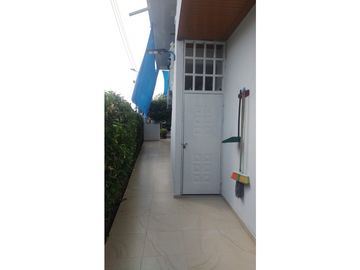 Casa Campestre  en Venta Carmen de Apicala Quinta Villa Flor