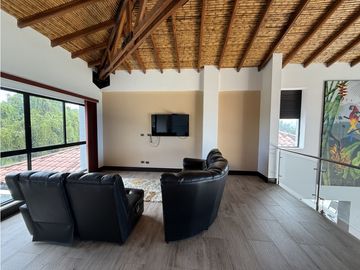 Chalet En Venta Vista Panoramica Valle De Maravelez Tebaida