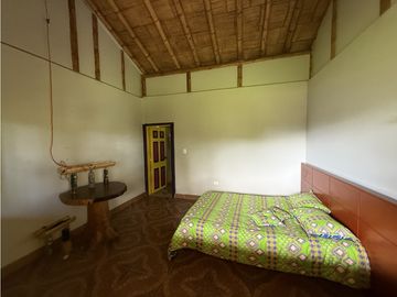 Chalet En Venta Vista Panoramica Valle De Maravelez Tebaida