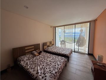 Chalet En Venta Vista Panoramica Valle De Maravelez Tebaida