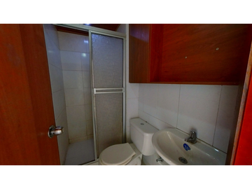 Alcalá Hacienda Madrid, Venta Apartamento, 2 habitaciones