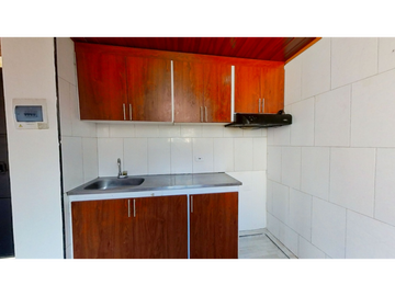 Alcalá Hacienda Madrid, Venta Apartamento, 2 habitaciones