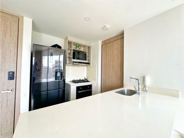 Venta Apartasuite en Morros Eco Condominio Manzanillo Cartagena