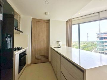 Venta Apartasuite en Morros Eco Condominio Manzanillo Cartagena