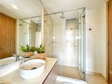 Venta Apartasuite en Morros Eco Condominio Manzanillo Cartagena
