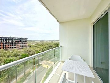 Venta Apartasuite en Morros Eco Condominio Manzanillo Cartagena