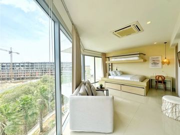 Venta Apartasuite en Morros Eco Condominio Manzanillo Cartagena
