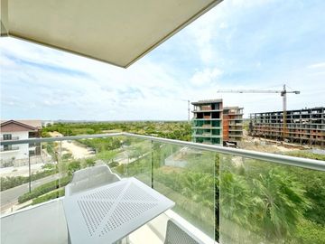 Venta Apartasuite en Morros Eco Condominio Manzanillo Cartagena