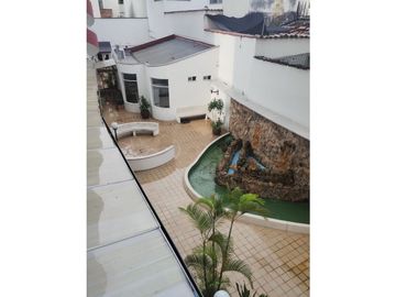 se vende hermoso apto la floresta