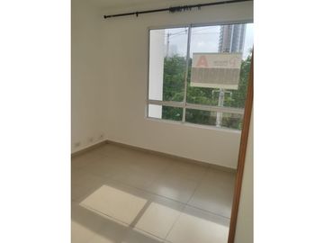 se vende hermoso apto la floresta