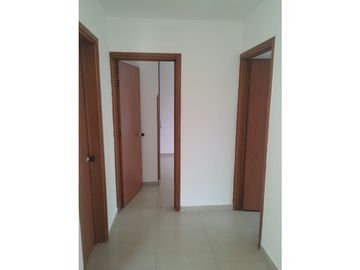 se vende hermoso apto la floresta