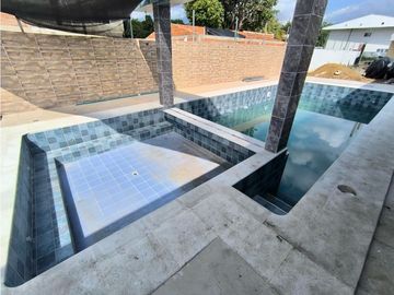 Finca nueva en venta - Santa Elena El Cerrito Valle del Cauca Colombia