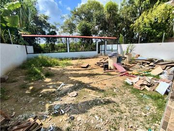 Finca nueva en venta - Santa Elena El Cerrito Valle del Cauca Colombia