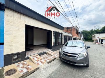 Casa en venta en Buenos Aires Dosquebradas