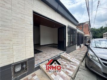 Casa en venta en Buenos Aires Dosquebradas
